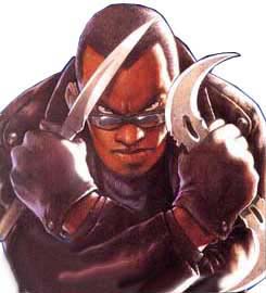 Blade (Eric Brooks)