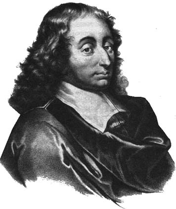 Blaise Pascal