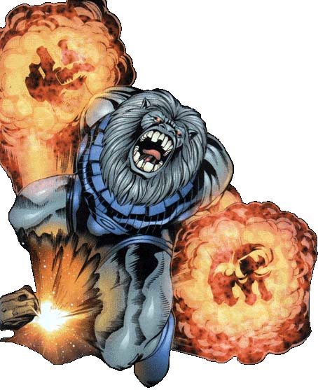 Blastaar