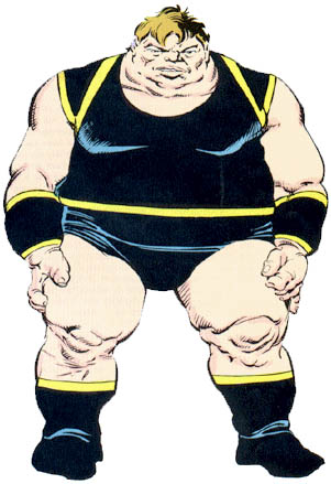 Blob (Fred J. Dukes)