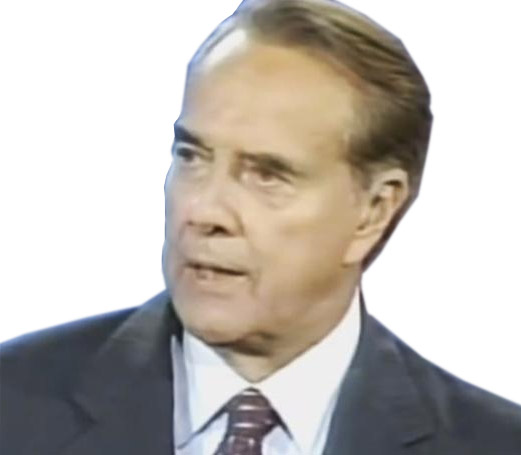 Bob Dole