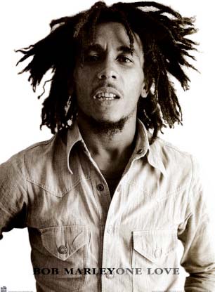 Bob Marley