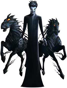 The Boogeyman