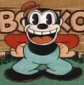 Bosko