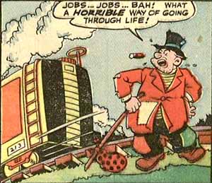 Bozo the Hobo (Bozo)