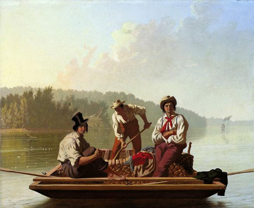 boatmen