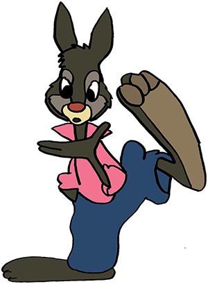 Brer Rabbit