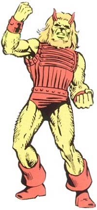 Brutacus
