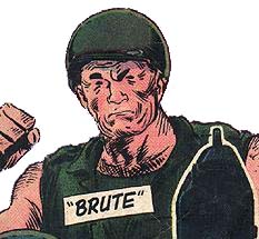 Brute