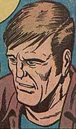 Buck Cowan
