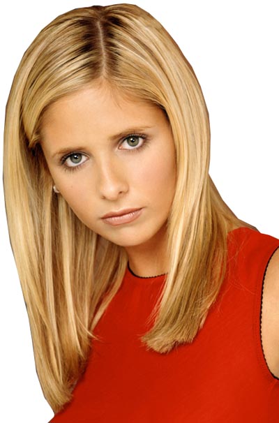 Buffy the Vampire Slayer (Buffy Summers)