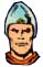 Bulletman (Jim Barr)