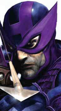 Bullseye (Benjamin Poindexter)