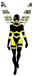 Bumblebee (Karen Beecher-Duncan)