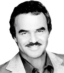 Burt Reynolds