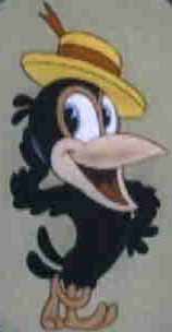 Buzzy