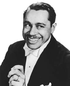 Cab Calloway