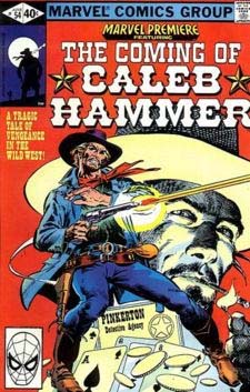Caleb Hammer