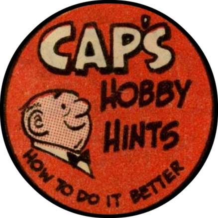 Cap