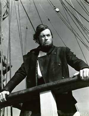 Captain Ahab (Ahab Ceeley)