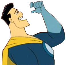 Captain Hero