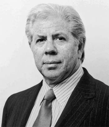 Carl Bernstein