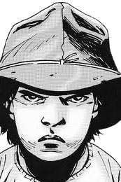 Carl Grimes