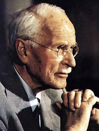 Carl Jung