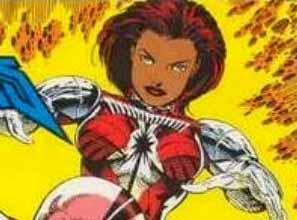 Carla White