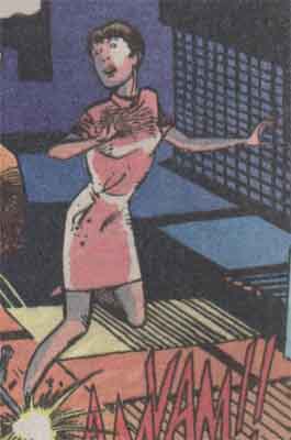Carol Hines