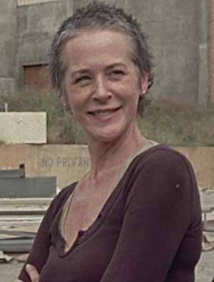 Carol Peletier