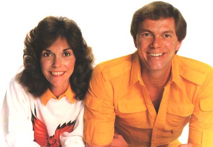 The Carpenters