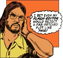 Jim Shooter