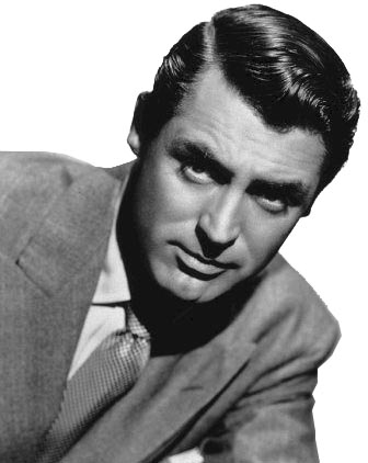 Cary Grant