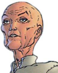 Cassandra Nova