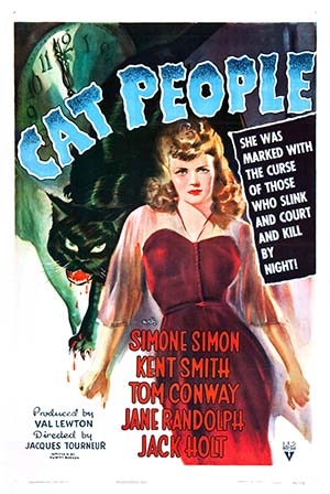 The Cat People