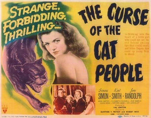 The Cat People