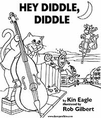 The Cat and the Fiddle