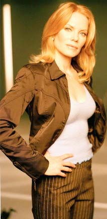 Catherine Willows