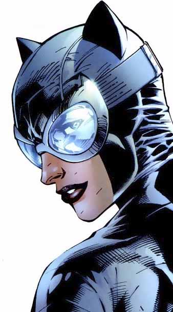 Catwoman (Selina Kyle)