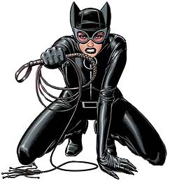 Catwoman (Selina Kyle)