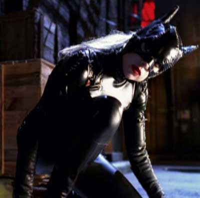 Catwoman (Selina Kyle)