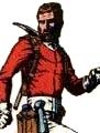 Cave Carson (Calvin Carson)