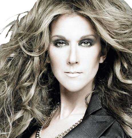 Celine Dion