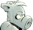 Cerebus the Aardvark (Cerebus)