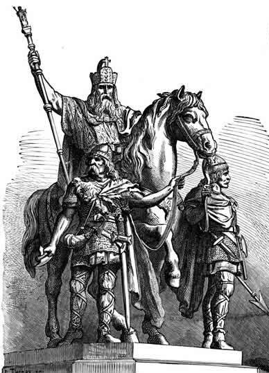 Charlemagne