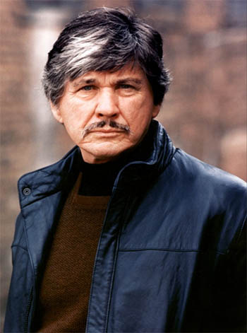 Charles Bronson