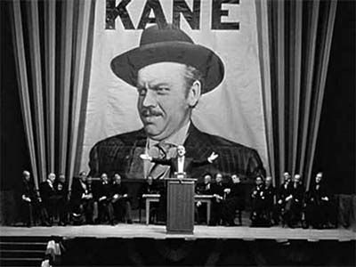 Citizen Kane (Charles Foster Kane)
