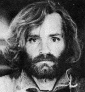 Charles Manson