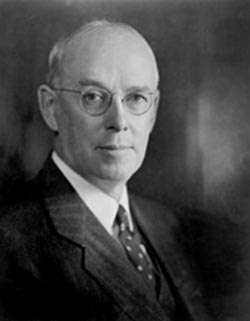 Charles W. Tobey